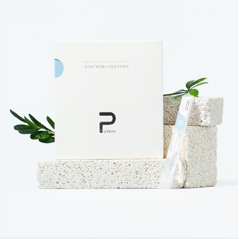 玻尿酸水光盈透次抛原液