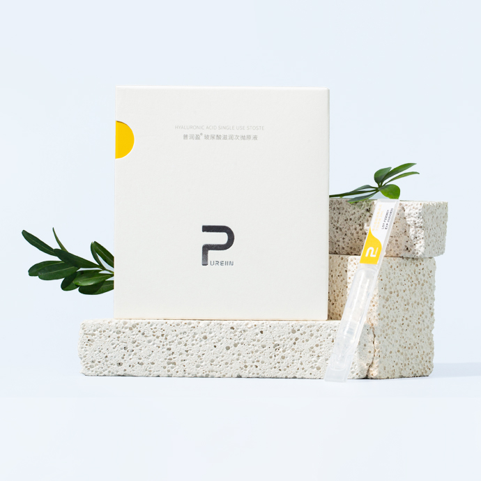 玻尿酸滋润次抛原液