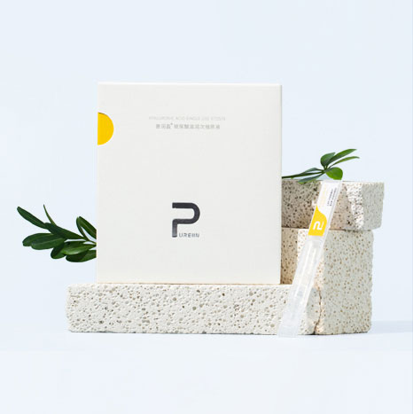 玻尿酸滋润次抛原液